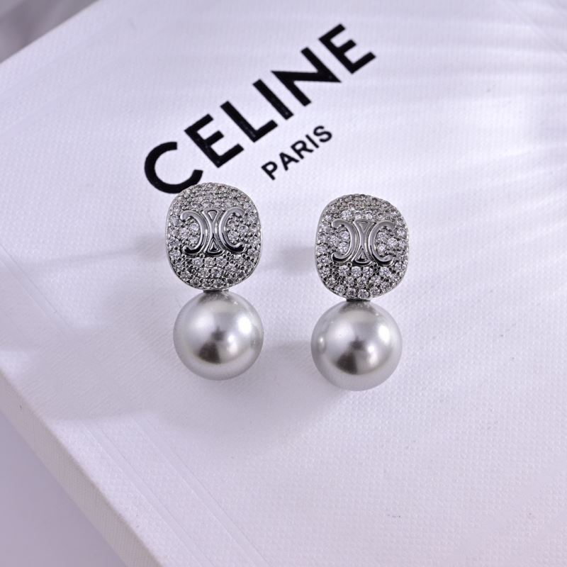 Celine Earrings